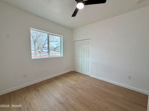 Tiny photo for 731 Tori Circle, Springerville, AZ 85938 (MLS # 261126)