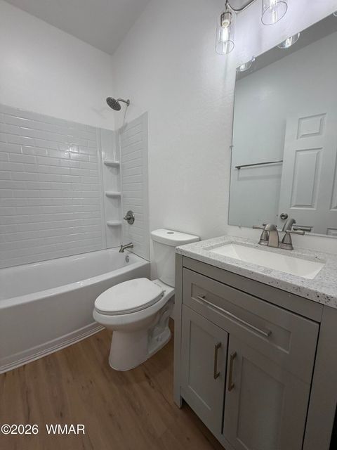 Tiny photo for 731 Tori Circle, Springerville, AZ 85938 (MLS # 261126)