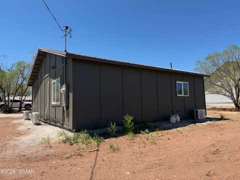 Tiny photo for 731 Tori Circle, Springerville, AZ 85938 (MLS # 261126)