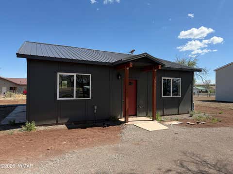 Tiny photo for 731 Tori Circle, Springerville, AZ 85938 (MLS # 261126)