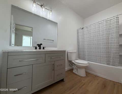 Tiny photo for 731 Tori Circle, Springerville, AZ 85938 (MLS # 261126)