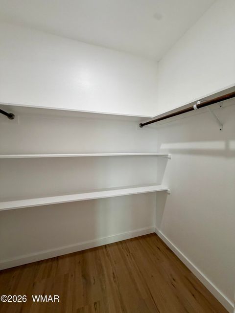 Tiny photo for 731 Tori Circle, Springerville, AZ 85938 (MLS # 261126)