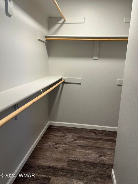 Tiny photo for 482 W 3rd Avenue, Eagar, AZ 85925 (MLS # 253721)