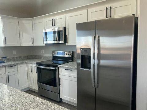 Tiny photo for 482 W 3rd Avenue, Eagar, AZ 85925 (MLS # 253721)