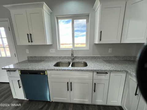 Tiny photo for 482 W 3rd Avenue, Eagar, AZ 85925 (MLS # 253721)