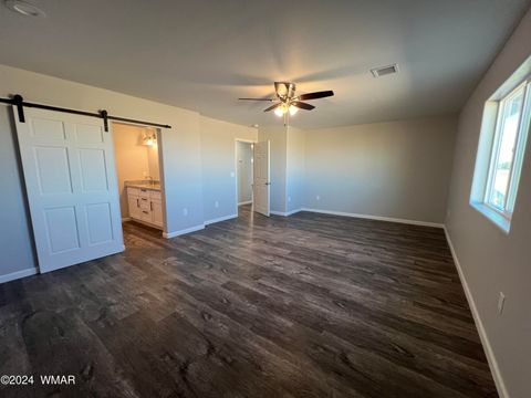 Tiny photo for 482 W 3rd Avenue, Eagar, AZ 85925 (MLS # 253721)