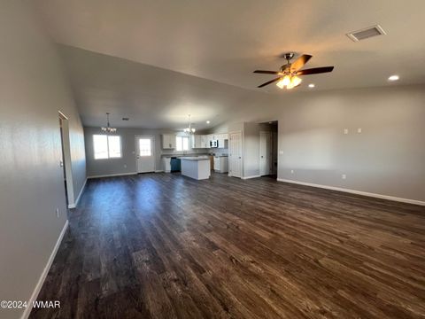 Tiny photo for 482 W 3rd Avenue, Eagar, AZ 85925 (MLS # 253721)