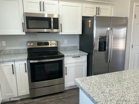 Tiny photo for 482 W 3rd Avenue, Eagar, AZ 85925 (MLS # 253721)