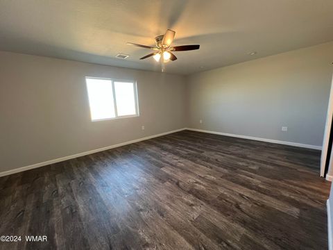 Tiny photo for 482 W 3rd Avenue, Eagar, AZ 85925 (MLS # 253721)