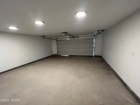 Tiny photo for 482 W 3rd Avenue, Eagar, AZ 85925 (MLS # 253721)