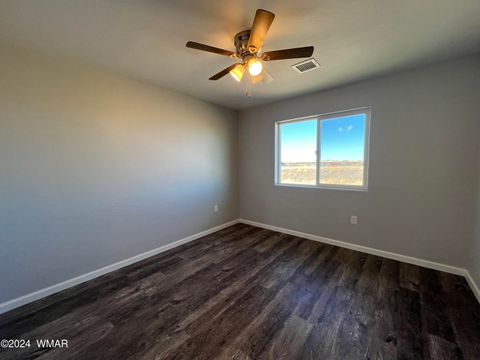 Tiny photo for 482 W 3rd Avenue, Eagar, AZ 85925 (MLS # 253721)