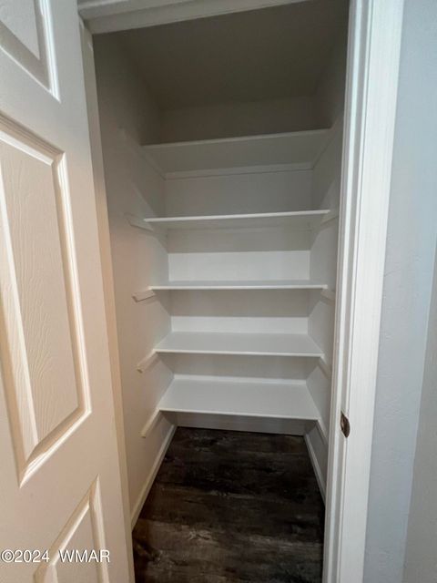 Tiny photo for 482 W 3rd Avenue, Eagar, AZ 85925 (MLS # 253721)