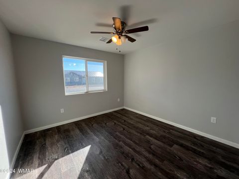 Tiny photo for 482 W 3rd Avenue, Eagar, AZ 85925 (MLS # 253721)