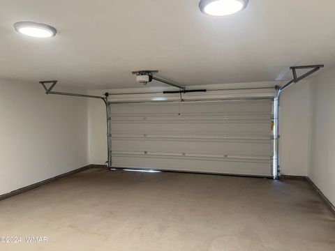 Tiny photo for 482 W 3rd Avenue, Eagar, AZ 85925 (MLS # 253721)