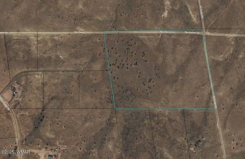 Tiny photo for 000 Clyde Road, Snowflake, AZ 85937 (MLS # 256282)