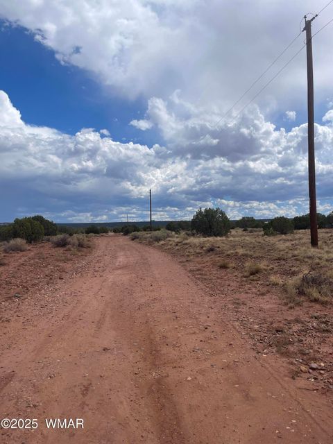 Tiny photo for 4317 Indian Bend Road, Snowflake, AZ 85937 (MLS # 248289)