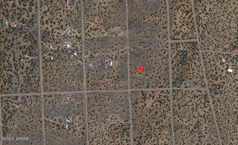 Tiny photo for 4317 Indian Bend Road, Snowflake, AZ 85937 (MLS # 248289)