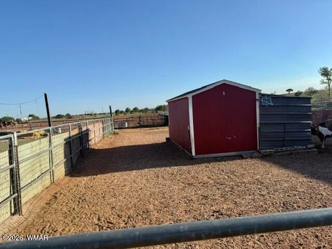 Tiny photo for 9694 E Concho Highway, Snowflake, AZ 85937 (MLS # 263277)