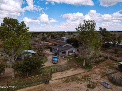 Tiny photo for 9694 E Concho Highway, Snowflake, AZ 85937 (MLS # 263277)