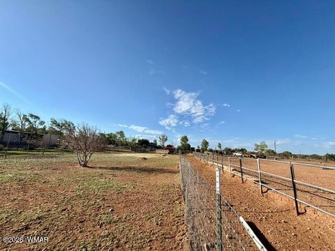 Tiny photo for 9694 E Concho Highway, Snowflake, AZ 85937 (MLS # 263277)