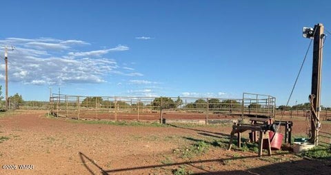 Tiny photo for 9694 E Concho Highway, Snowflake, AZ 85937 (MLS # 263277)