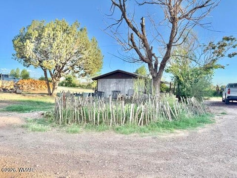 Tiny photo for 9694 E Concho Highway, Snowflake, AZ 85937 (MLS # 263277)