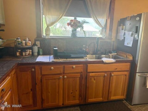 Tiny photo for 9694 E Concho Highway, Snowflake, AZ 85937 (MLS # 263277)
