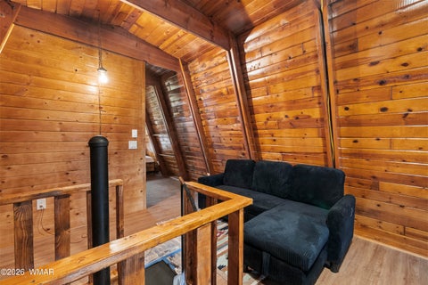 Tiny photo for 5911 Forty Niner Way, Pinetop, AZ 85935 (MLS # 263380)