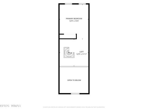 Tiny photo for 5911 Forty Niner Way, Pinetop, AZ 85935 (MLS # 263380)