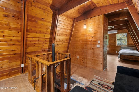 Tiny photo for 5911 Forty Niner Way, Pinetop, AZ 85935 (MLS # 263380)