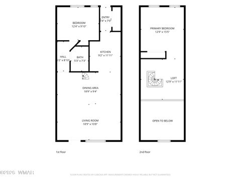 Tiny photo for 5911 Forty Niner Way, Pinetop, AZ 85935 (MLS # 263380)
