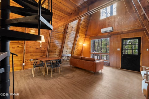 Tiny photo for 5911 Forty Niner Way, Pinetop, AZ 85935 (MLS # 263380)
