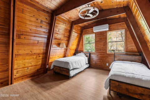 Tiny photo for 5911 Forty Niner Way, Pinetop, AZ 85935 (MLS # 263380)