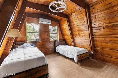 Tiny photo for 5911 Forty Niner Way, Pinetop, AZ 85935 (MLS # 263380)