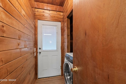 Tiny photo for 5911 Forty Niner Way, Pinetop, AZ 85935 (MLS # 263380)