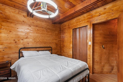 Tiny photo for 5911 Forty Niner Way, Pinetop, AZ 85935 (MLS # 263380)