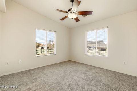 Tiny photo for 2996 W Park Plaza Drive, Snowflake, AZ 85937 (MLS # 259885)