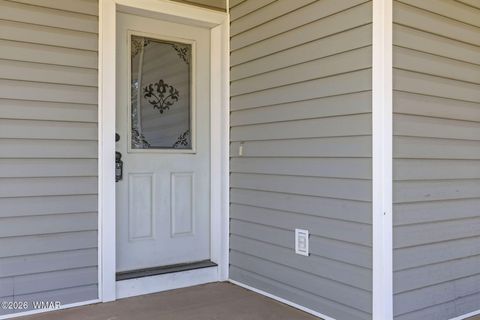 Tiny photo for 2996 W Park Plaza Drive, Snowflake, AZ 85937 (MLS # 259885)