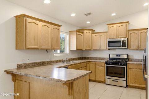 Tiny photo for 2996 W Park Plaza Drive, Snowflake, AZ 85937 (MLS # 259885)