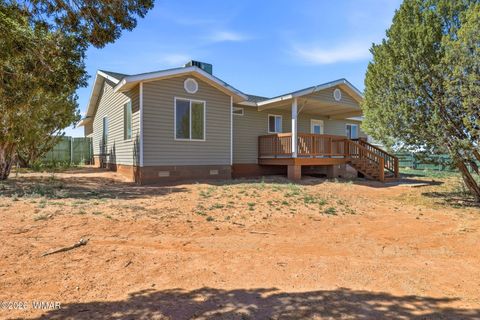 Tiny photo for 2996 W Park Plaza Drive, Snowflake, AZ 85937 (MLS # 259885)