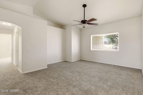Tiny photo for 2996 W Park Plaza Drive, Snowflake, AZ 85937 (MLS # 259885)