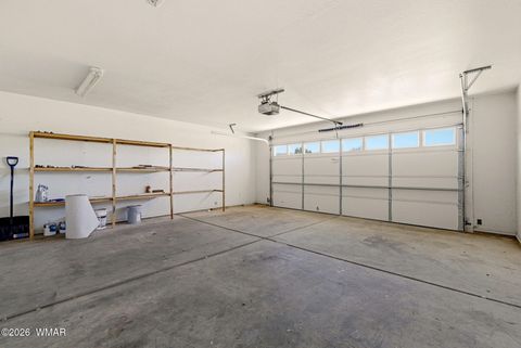 Tiny photo for 2996 W Park Plaza Drive, Snowflake, AZ 85937 (MLS # 259885)