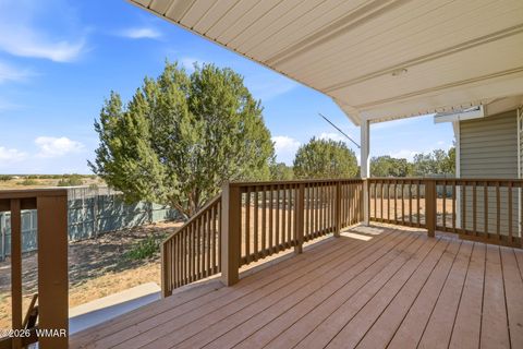 Tiny photo for 2996 W Park Plaza Drive, Snowflake, AZ 85937 (MLS # 259885)
