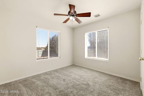 Tiny photo for 2996 W Park Plaza Drive, Snowflake, AZ 85937 (MLS # 259885)