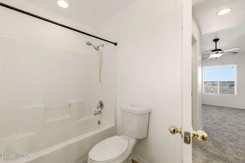 Tiny photo for 2996 W Park Plaza Drive, Snowflake, AZ 85937 (MLS # 259885)