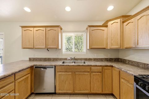 Tiny photo for 2996 W Park Plaza Drive, Snowflake, AZ 85937 (MLS # 259885)