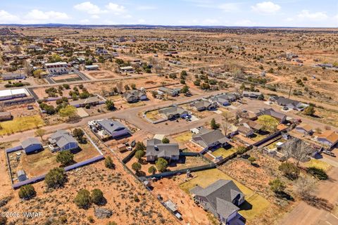 Tiny photo for 2996 W Park Plaza Drive, Snowflake, AZ 85937 (MLS # 259885)