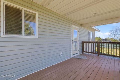 Tiny photo for 2996 W Park Plaza Drive, Snowflake, AZ 85937 (MLS # 259885)