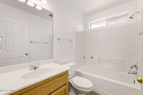 Tiny photo for 2996 W Park Plaza Drive, Snowflake, AZ 85937 (MLS # 259885)