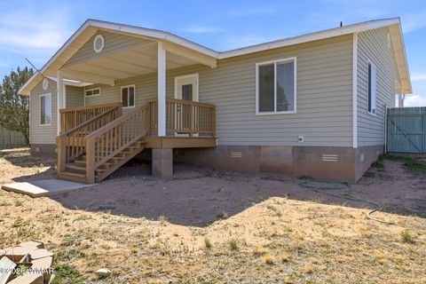 Tiny photo for 2996 W Park Plaza Drive, Snowflake, AZ 85937 (MLS # 259885)